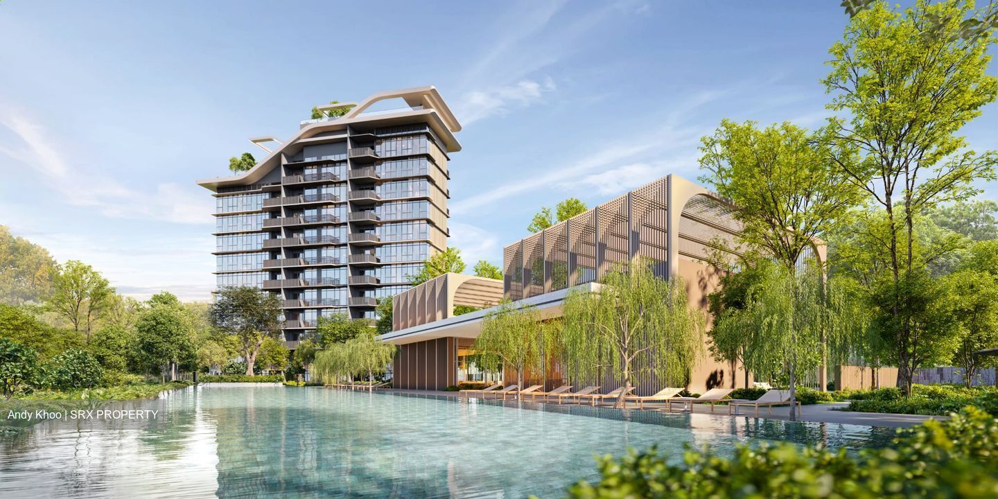 Sora (D22), Apartment #477345881